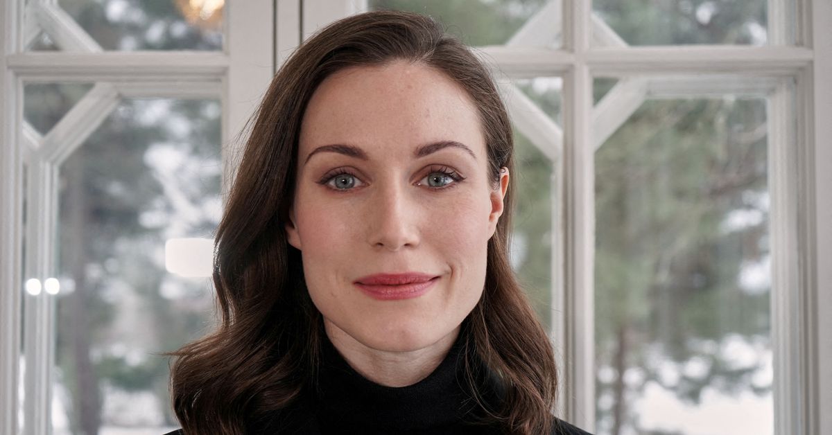 Finland's PM says NATO membership is "very unlikely" in her current term