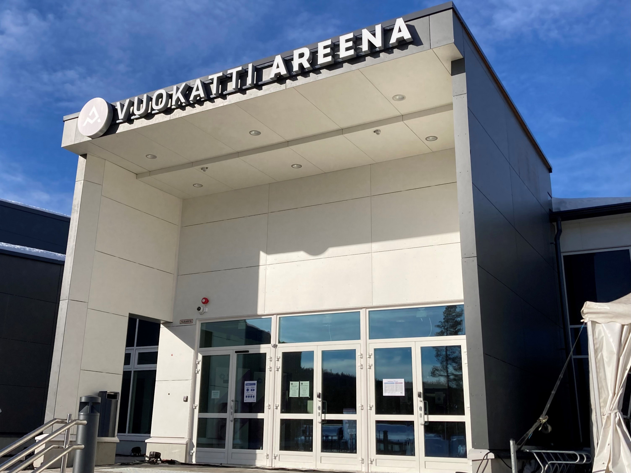 Finnish NOC chief executive highlights value of "combined Games" model with multiple host cities for Winter EYOF