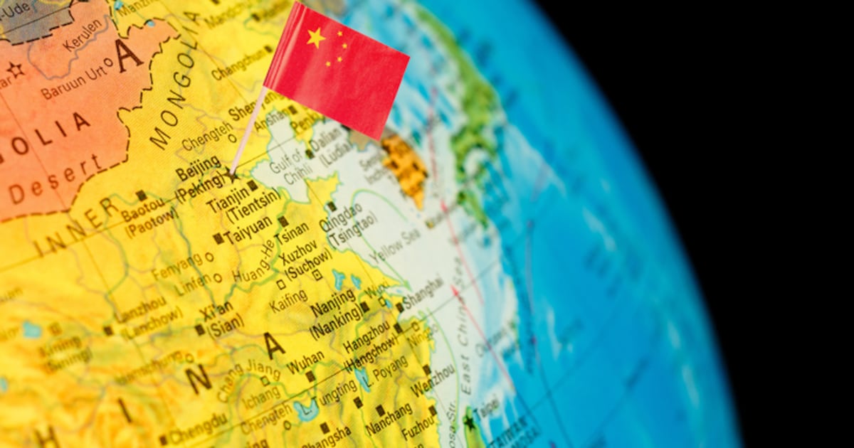 Finland taps WeChat for entry into China&rsquo;s cross-border e-commerce market