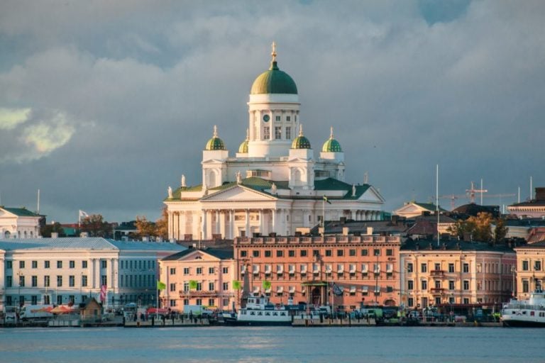 How to Start Forex Trading in Finland
