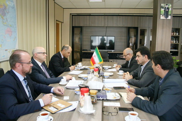 Iran, Finland set to ink agricultural co-op agreement