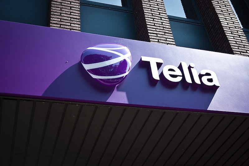 Telia plans to cut 355 jobs in Finland amid restructuring